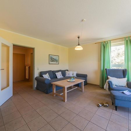 Ostseeresidenz - Whg 16 Zingst Exteriör bild